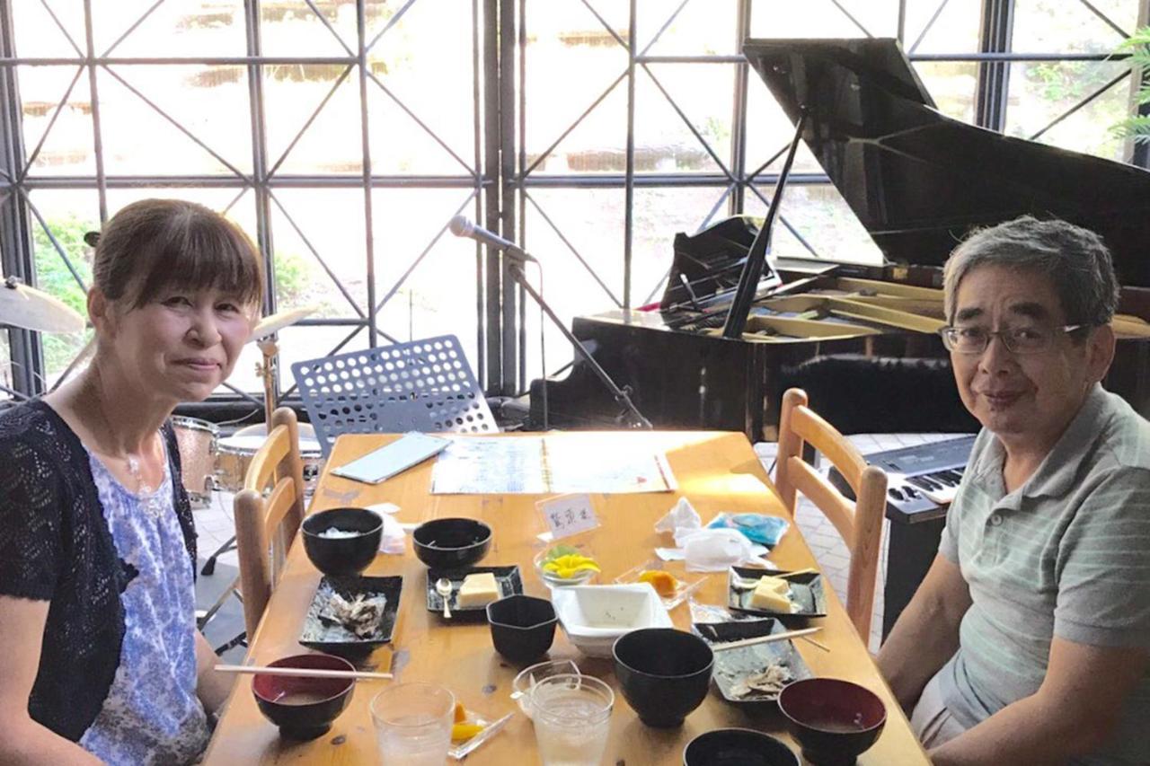 Rinkangekijo 이토 외부 사진