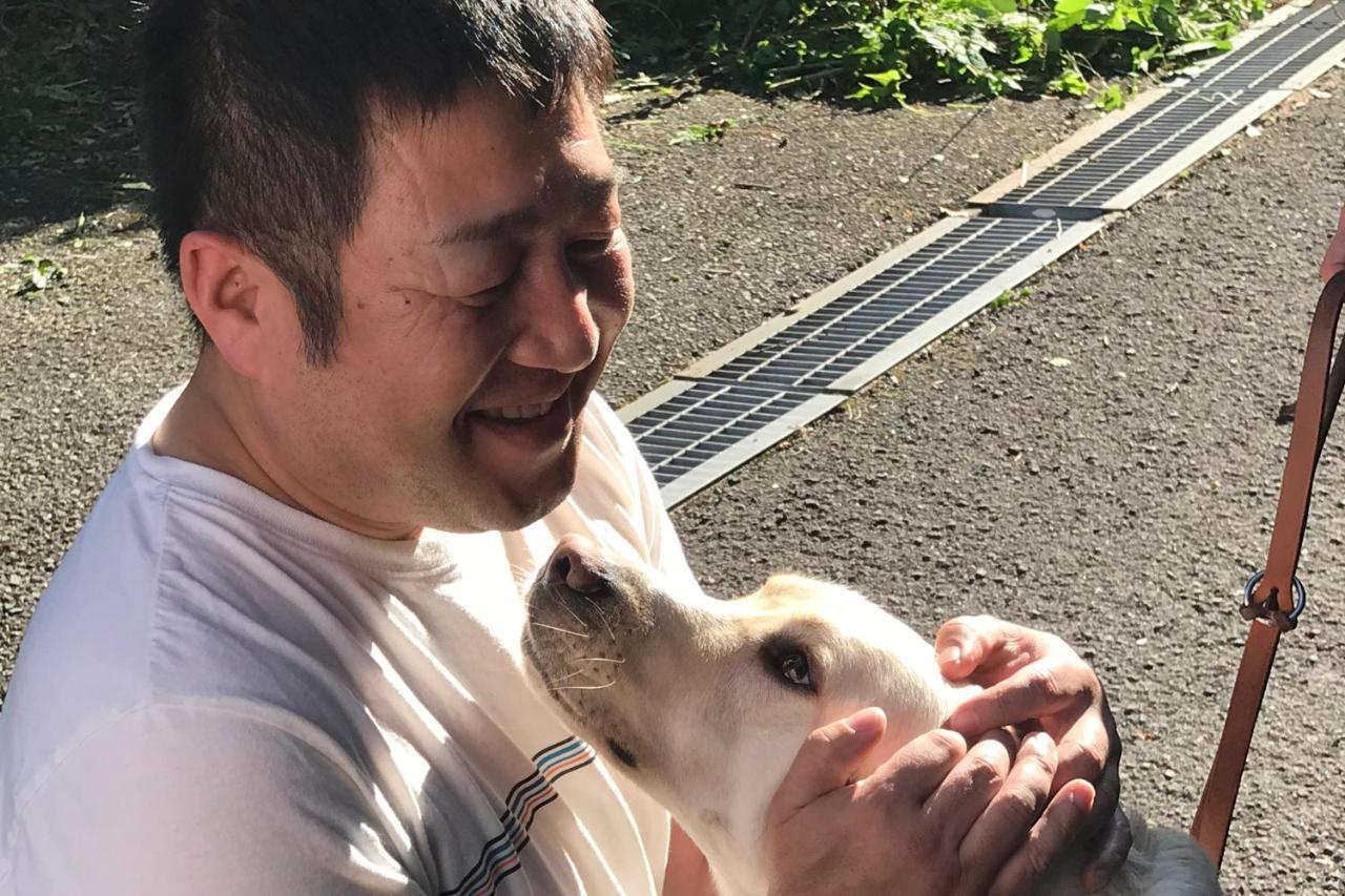 Rinkangekijo 이토 외부 사진