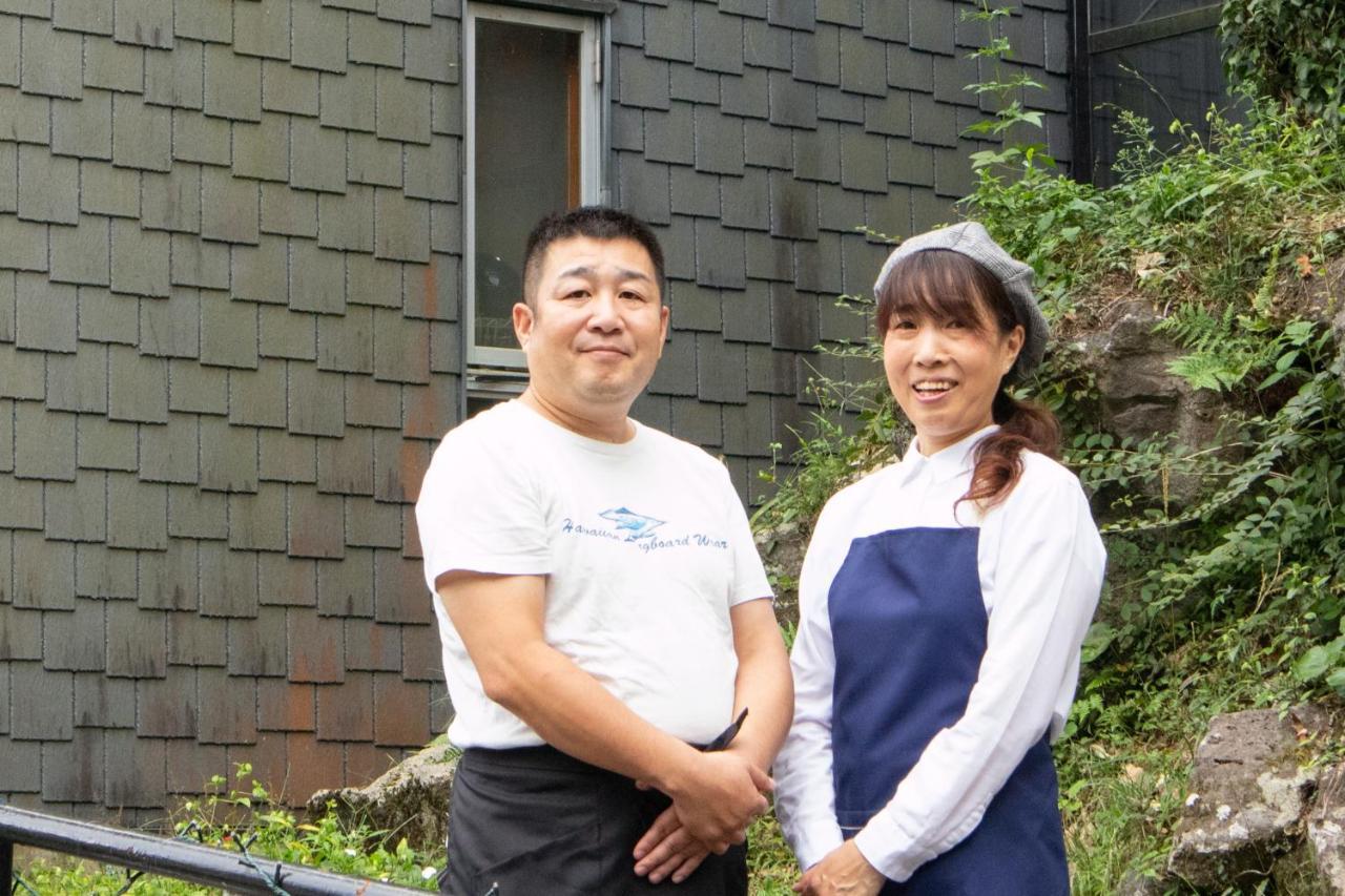 Rinkangekijo 이토 외부 사진