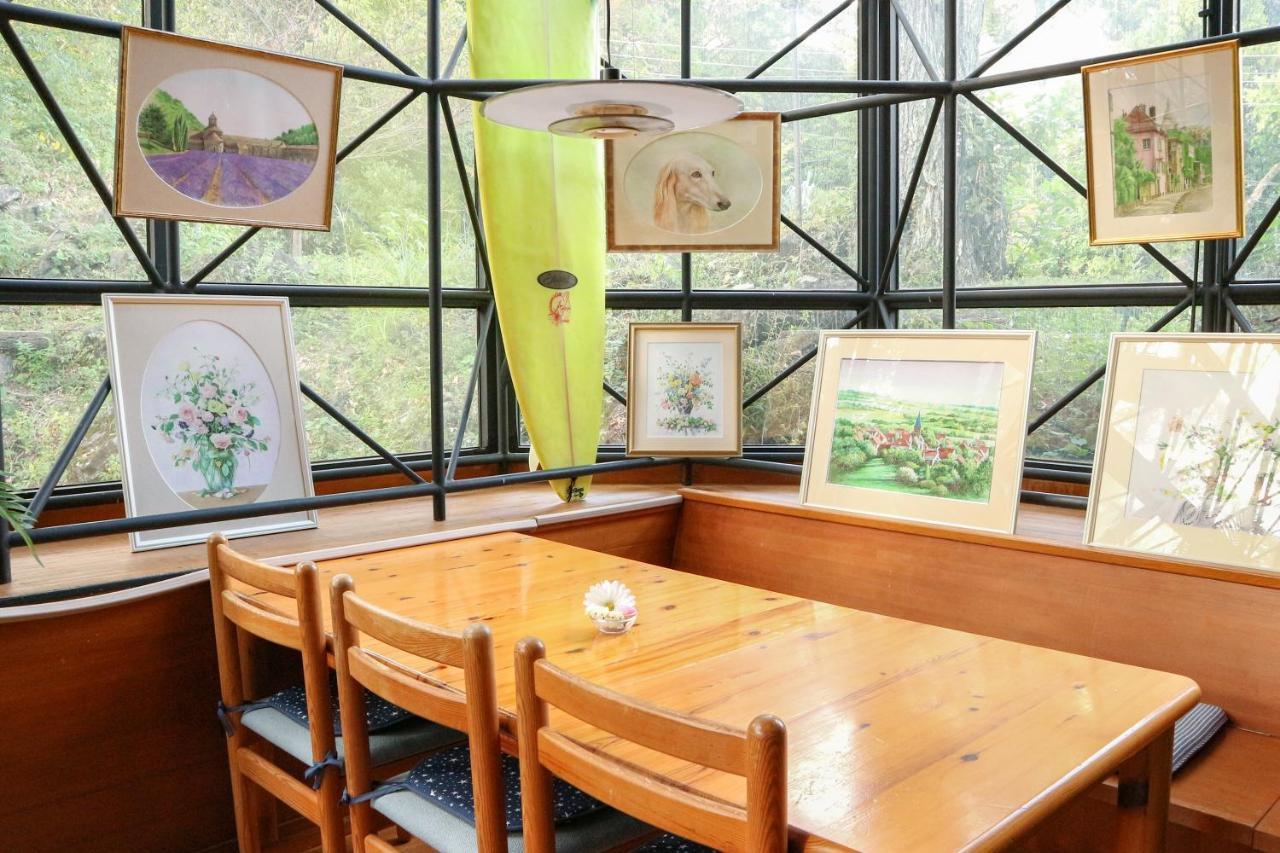 Rinkangekijo 이토 외부 사진