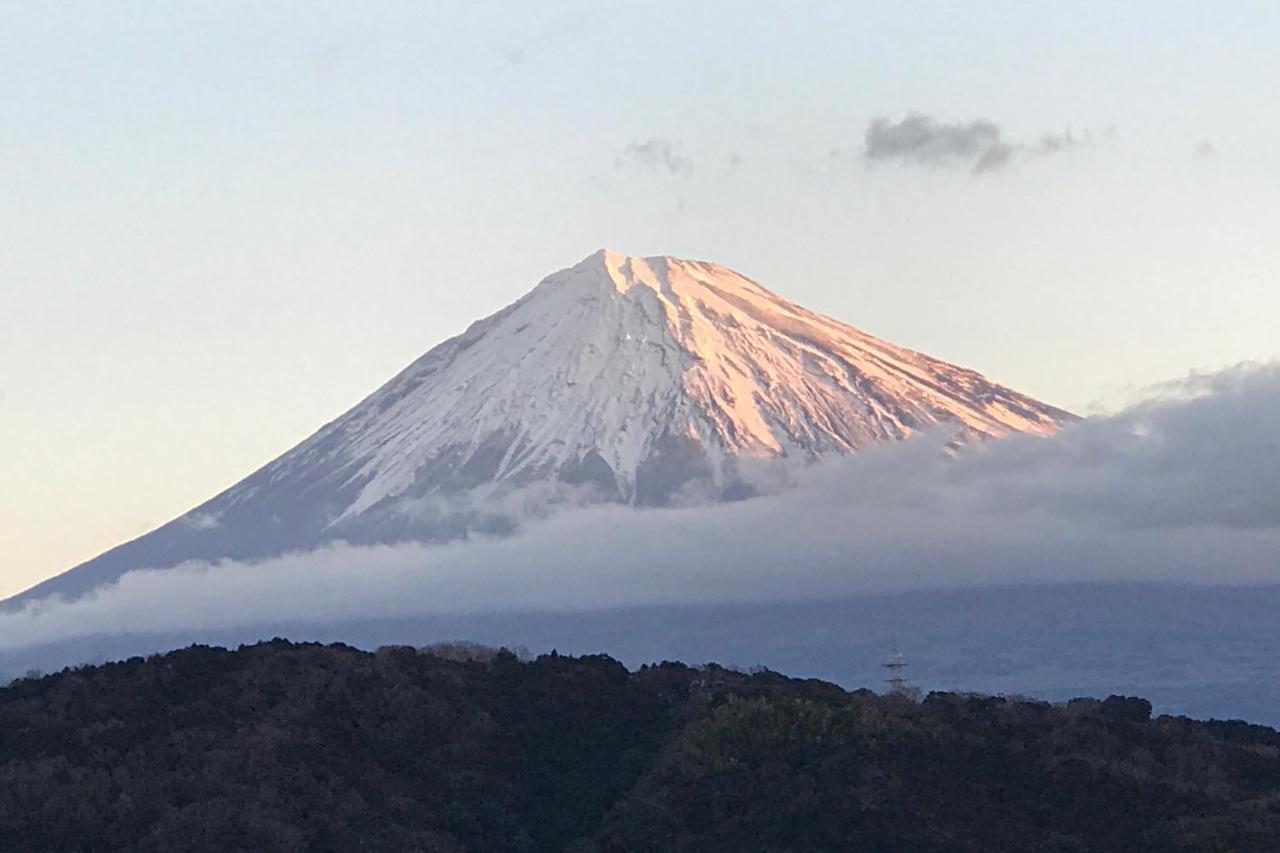 Rinkangekijo 이토 외부 사진